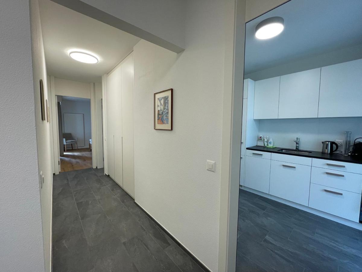 Locarno-monti: Solemonte Apt.103 Appartement