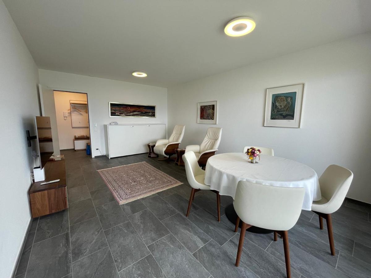 Appartement Locarno-monti: Solemonte Apt.103 *