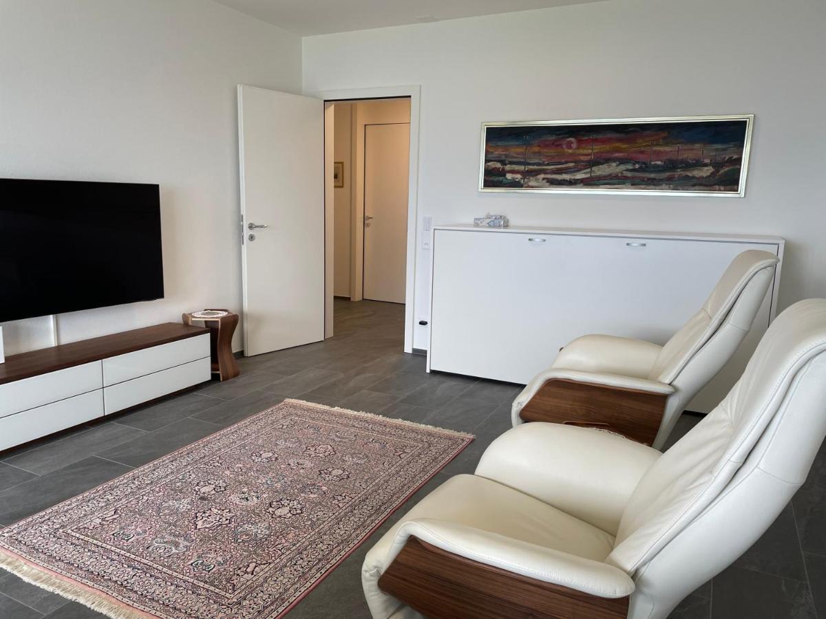Locarno-monti: Solemonte Apt.103 अपार्टमेंट *